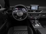 Audi S7 Sportback 2012 года (NA)
